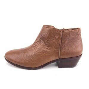 Sam Edelman Petty Ankle Booties 8.5M